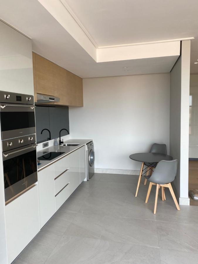 Apartmán 169 Greenpoint Kapské Město Exteriér fotografie